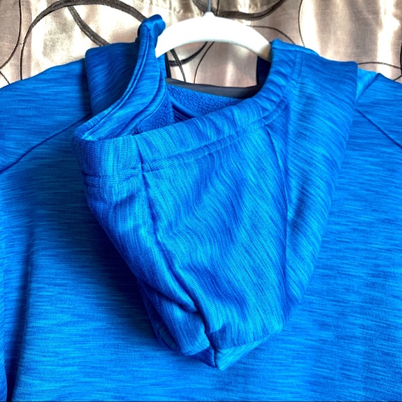 ADIDAS Climaheat Hoodie - Picture 3 of 12